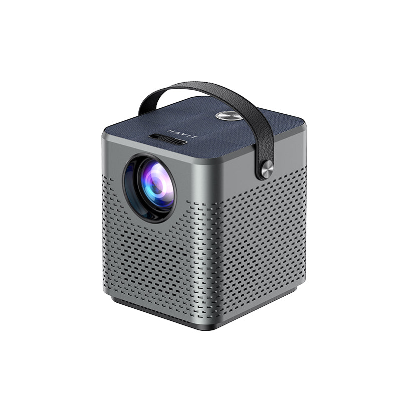 PJ205 Pro 1080P HD Projector