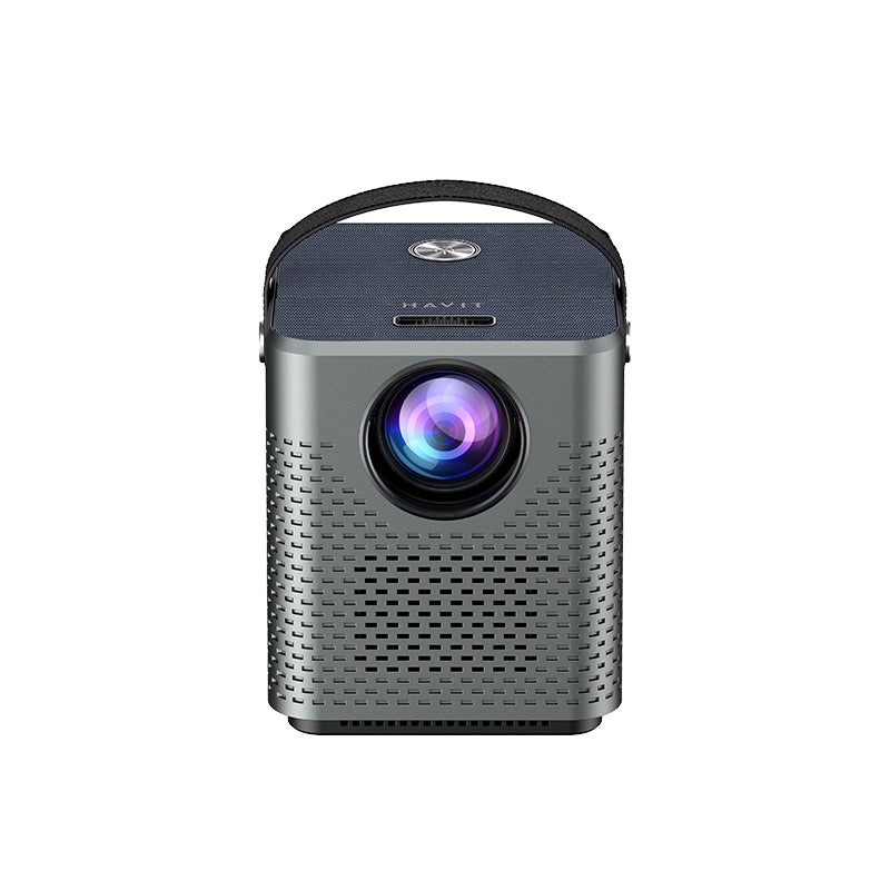 PJ205 Pro 1080P HD Projector